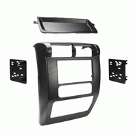 Metra Electronics  Πρόσοψη 2din Jeep Wrangler 2003-2006   MT.6541