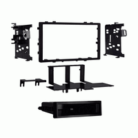 Metra Electronics  Πρόσοψη 2din Acura/Honda/Isuzu 1988-2006   MT.7814