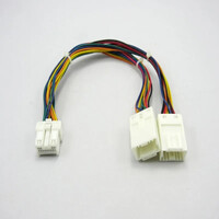 Wefatech  Διακλάδωση καλωδίωσης Nissan   WF.NISSAN