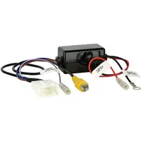 Per.Pic. s.r.l.  Επαναφορά εργοστασιακής κάμερας σε aftermarket οθόνη Hyundai / Kia 2014>   C3902