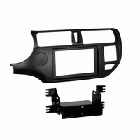 Metra Electronics  Πρόσοψη Kia Rio / Rio 5 2012-2015 (Airbag gap)   MT.7353