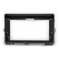 CARAV Industries Inc.  Πρόσοψη 9" Toyota Corolla Verso '01-'07   22.1417