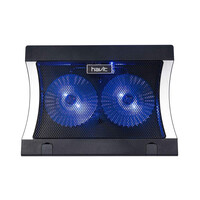 Havit Cooling Pad for Laptop up to 17" (HV-F2051) (HAVHV-F2051)