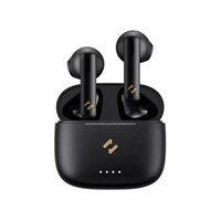 Havit In-ear Bluetooth Handsfree Earphones Black (TW982) (HAVTW982)