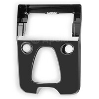 CARAV Industries Inc.  Πρόσοψη 10.1" Toyota Aygo, Peugeot 108, Citroen C1 '14>   22.1458