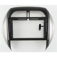 CARAV Industries Inc.  Πρόσοψη για τάμπλετ 9″ Toyota Rav4 '03-'05   22.1505