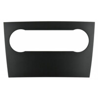 Compotech s.r.l.  Πρόσοψη Μετατροπή 2din Mercedes W169, W245   53.659