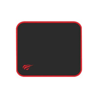 Havit Mouse Pad Black / Red (MP839) (HAVMP839)