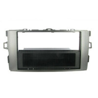 C.L. s.r.l.  Πρόσοψη Toyota Auris '07>( Ανθρακί )   53.139/CH