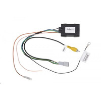 Per.Pic. s.r.l.  Επαναφορά εργοστασιακής κάμερας σε aftermarket οθόνη Mitsubishi   C5501.CAM