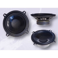 C.L. s.r.l.  Woofer ηχεία 130mm   CL-01813W