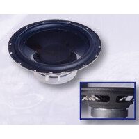 C.L. s.r.l.  Woofer ηχεία 165mm   CL-01816W