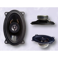 C.L. s.r.l.  Ηχεία 2 δρόμων 95x155mm   CL-018915