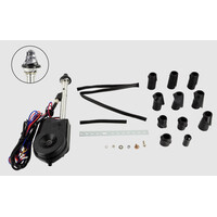 acv GmbH  Κεραία full αυτόματη διεθνής (Με 11 κεφαλ.) (Νίκελ)   02.026