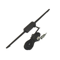 Compotech s.r.l.  Κεραία εσωτερική με ενισχυτή 15dB   02.088