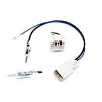 acv GmbH  Αντάπτορας κεραίας Toyota, Subaru   02.651