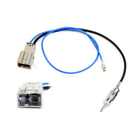 acv GmbH  Αντάπτορας κεραίας Honda, Mazda, Suzuki   02.960