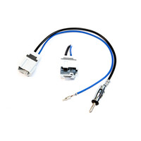 acv GmbH  Αντάπτορας κεραίας Honda   02.962