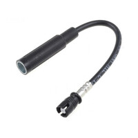 acv GmbH  Αντάπτορας κεραίας Din σε Raku II 0,15m   02.972