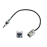 acv GmbH  Αντάπτορας κεραίας Kia, Hyundai   02.974