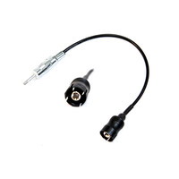 acv GmbH  Αντάπτορας κεραίας Chrysler, Chevrolet, Ford Mustang   02.976