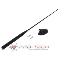 C.L. s.r.l.  Κεραία οροφής (μπροστά) για Ford AM/FM   02.994