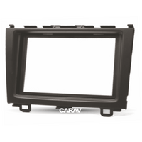 CARAV Industries Inc.  Πρόσοψη 2din Honda CR-V '07-'12   07.012