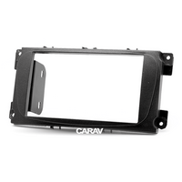 CARAV Industries Inc.  Πρόσοψη Ford Focus II, Mondeo '07-'11   08.002