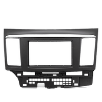 CARAV Industries Inc.  Πρόσοψη Mitsubishi Lancer '07>   08.006