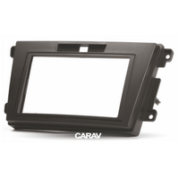 CARAV Industries Inc.  Πρόσοψη Mazda CX7 '06-'12   08.007