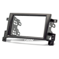 CARAV Industries Inc.  Πρόσοψη Suzuki Grand Vitara   09.001