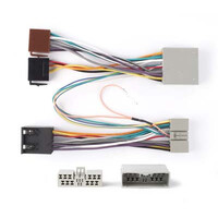 acv GmbH  Φίσα handsfree Honda / Citroen / Peugeot   09.064