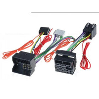 Compotech s.r.l.  Φίσα hands free Mercedes Audio 20 - Audio 30   09.143