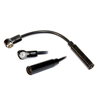 Compotech s.r.l.  Αντάπτορας κεραίας για Sony - Blaupunkt   09.254