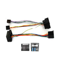 Compotech s.r.l.  Φίσα hands free BMW   09.336