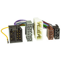 Compotech s.r.l.  Φίσα handsfree Isuzu   09.364