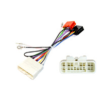 acv GmbH  Φίσα Isuzu Trooper '91>, Rodeo '93>, D-Max '07>   09.663