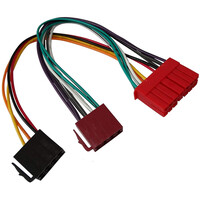 Compotech s.r.l.  Φίσα Renault All models >'93  (Espace  >’97)   09.913