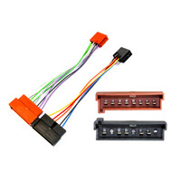 acv GmbH  Φίσα Ford (3000,4000,5000,6000, 7000 radio series)   09.920