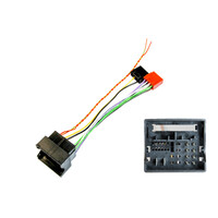 acv GmbH  Φίσα Audi A1, (Vw Golf VII, Seat Leon, Skoda Octavia)  '13>   09.975