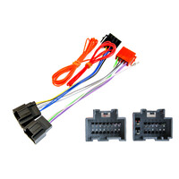 acv GmbH  Φίσα Saab 9.3/9.5 '06>, Hummer H2, Cadillac   09.978