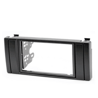 CARAV Industries Inc.  Πρόσοψη Bmw E39 '95-'03 / X5 E53 '99-'06   11.041