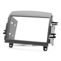 CARAV Industries Inc.  Πρόσοψη Hyundai Sonata (NF), Sonica '04-'08   11.068