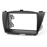 CARAV Industries Inc.  Πρόσοψη 2din Hyundai ix35, Tucson ix '10>   11.070