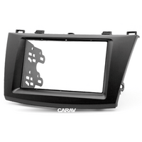 CARAV Industries Inc.  Πρόσοψη Mazda 3 '09-'13   11.082