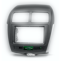 CARAV Industries Inc.  Πρόσοψη Mitsubishi ASX, RVR, Outlander Sport '10-'16 / Peugeot 4008 '12>   11.103
