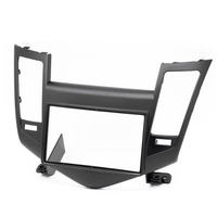 CARAV Industries Inc.  Πρόσοψη Chevrolet Cruze '09-'12 (Black)   11.128