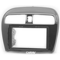 CARAV Industries Inc.  Πρόσοψη Mitsubishi Mirage '12>, Space Star '13>   11.129