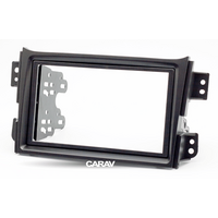 CARAV Industries Inc.  Πρόσοψη Suzuki Splash, Ritz '08-'12 / Opel Agila '08-'14   11.131