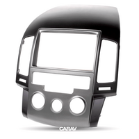 CARAV Industries Inc.  Πρόσοψη Hyundai i30 (FD) '08-'11 (Manual Air-condition)   11.141